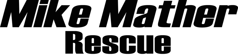Mike Mather Rescue